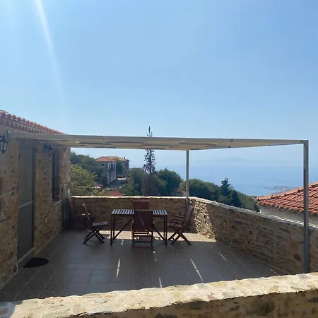 Pigi Fotos House Casa vacanze Pigi (West Mani)