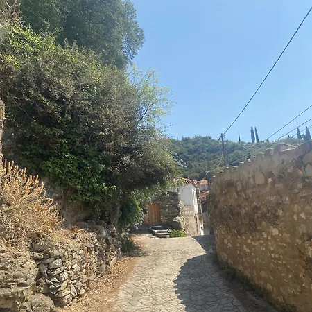 Casa vacanze Pigi Fotos House Pigi (West Mani)