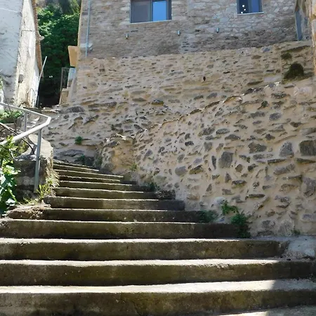 Pigi Fotos House Pigi (West Mani)