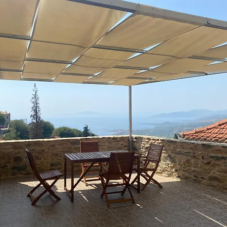 Pigi Fotos House Casa vacanze *