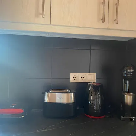 Σπίτι διακοπών Pigi Fotos House Pigi (West Mani)