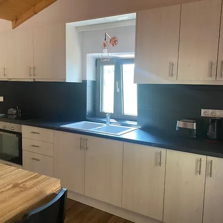 Σπίτι διακοπών Pigi Fotos House Pigi (West Mani)