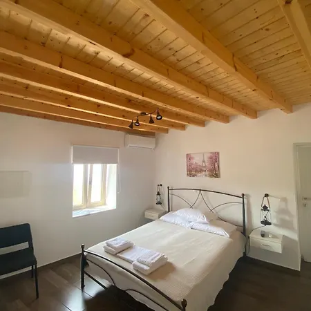 Pigi Fotos House Pigi (West Mani)