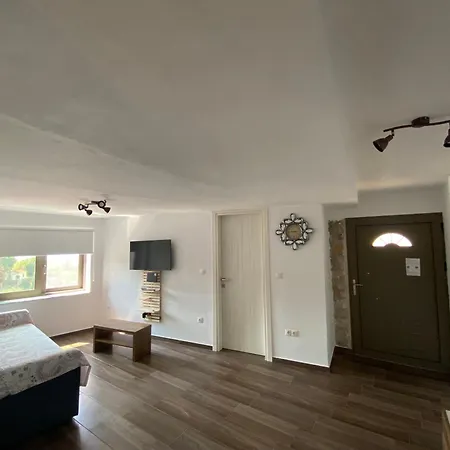 Σπίτι διακοπών Pigi Fotos House