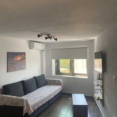 Pigi Fotos House Pigi (West Mani)