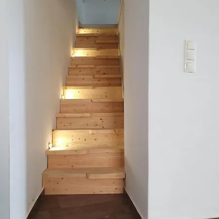 Pigi Fotos House Σπίτι διακοπών