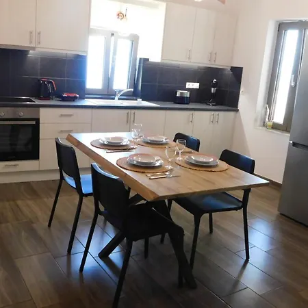 Σπίτι διακοπών Pigi Fotos House