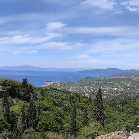 Pigi Fotos House Casa vacanze *