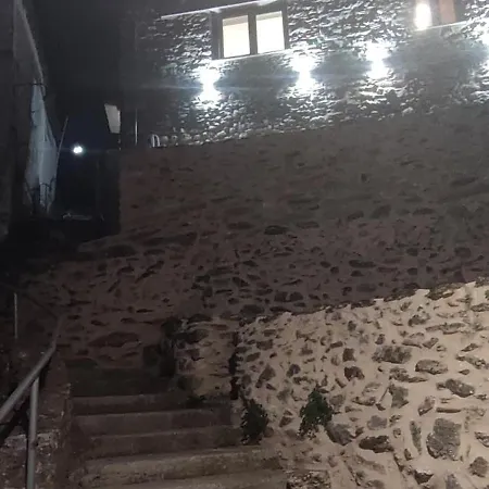 Pigi Fotos House * Pigi (West Mani)