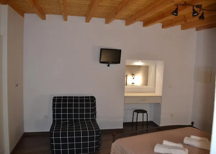 Vakantiehuis Pigi Fotos House