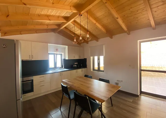 Vakantiehuis Pigi Fotos House *