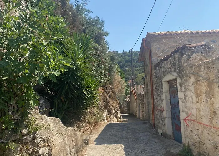 Feriehus Pigi Fotos House Pigi (West Mani)