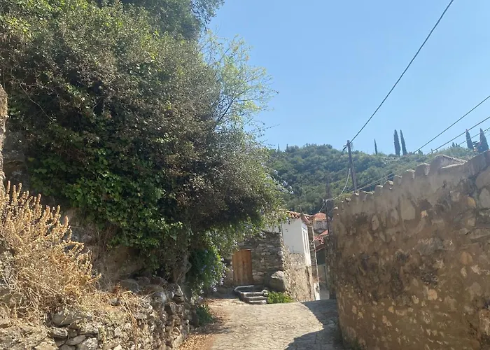 Vakantiehuis Pigi Fotos House Pigi (West Mani)