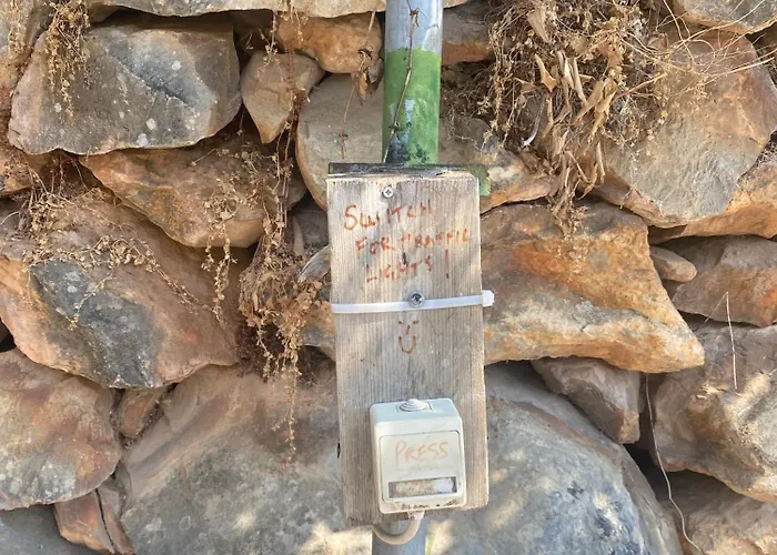 Pigi Fotos House * Pigi (West Mani)