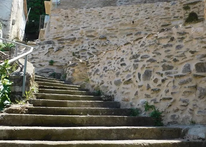 Pigi Fotos House Pigi (West Mani)