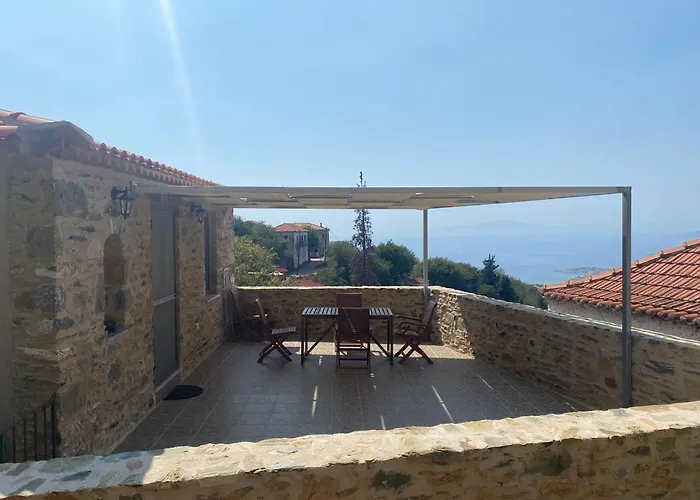 Feriehus Pigi Fotos House *