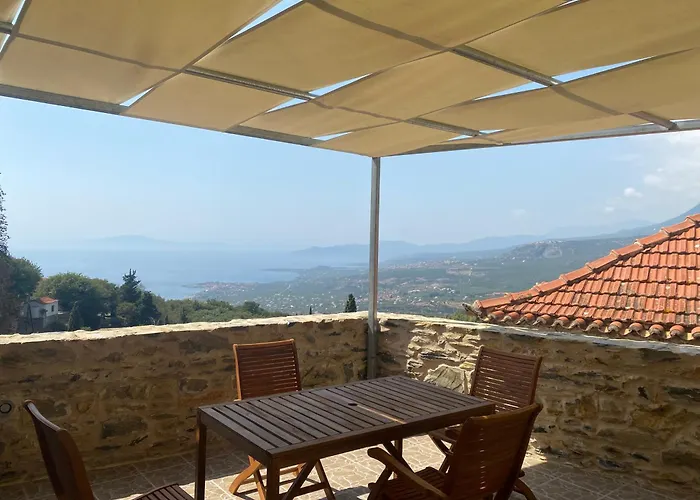 Feriehus Pigi Fotos House