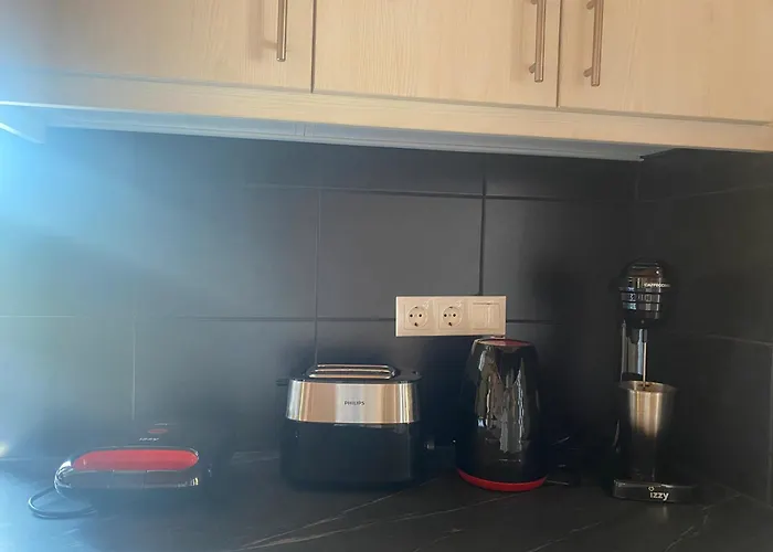 Vakantiehuis Pigi Fotos House Pigi (West Mani)