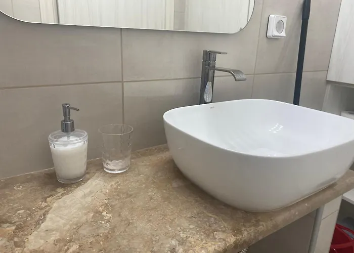 Pigi Fotos House Vakantiehuis Pigi (West Mani)