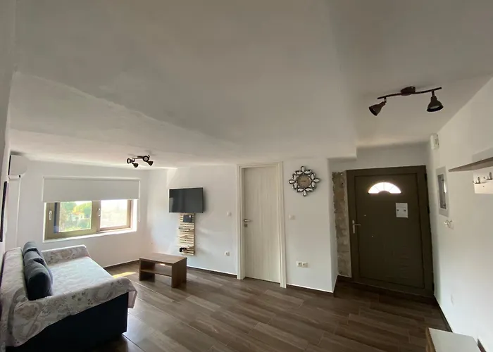 Vakantiehuis Pigi Fotos House