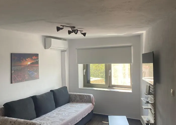 Pigi Fotos House Pigi (West Mani)