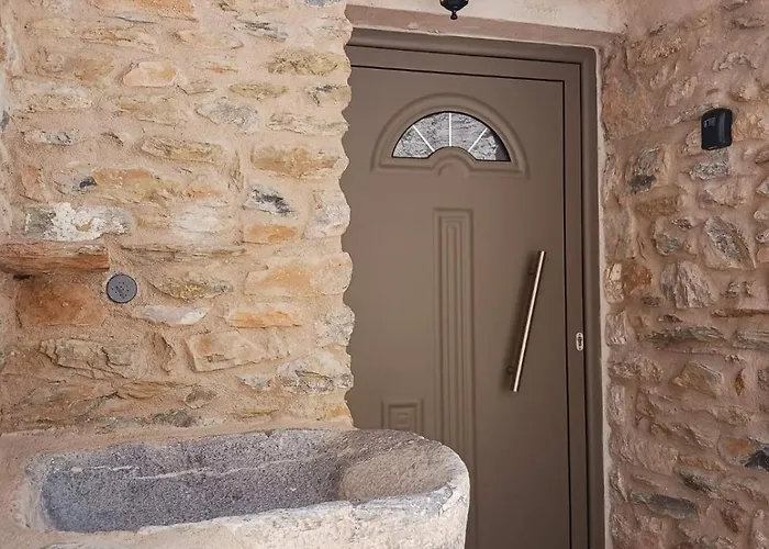 Vakantiehuis Pigi Fotos House Pigi (West Mani)