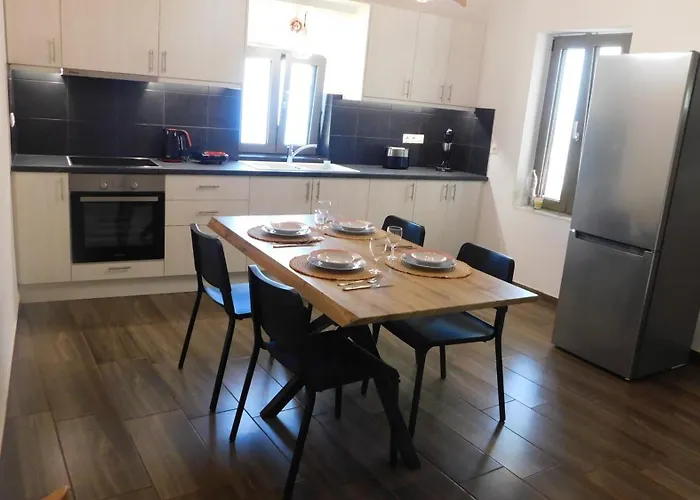 Feriehus Pigi Fotos House