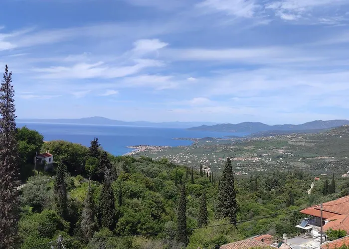 Pigi Fotos House Vakantiehuis *