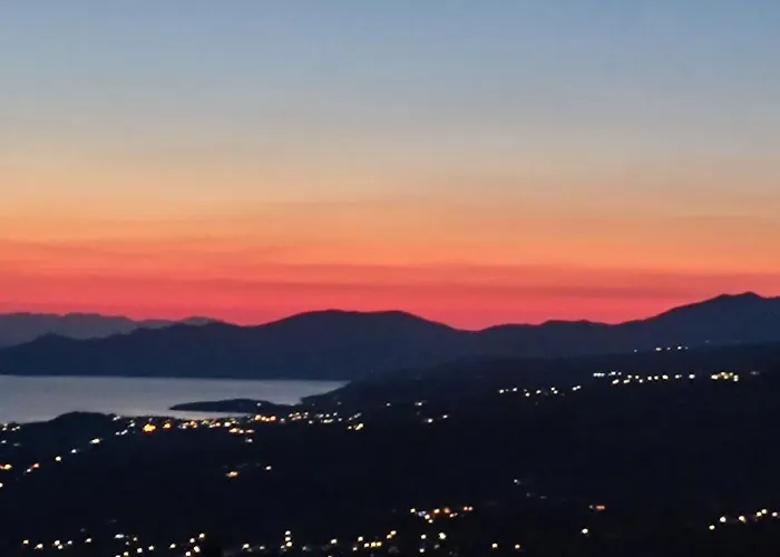 Vakantiehuis Pigi Fotos House