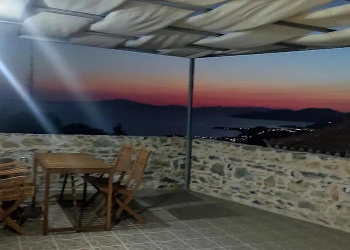 Vakantiehuis Pigi Fotos House Pigi (West Mani)