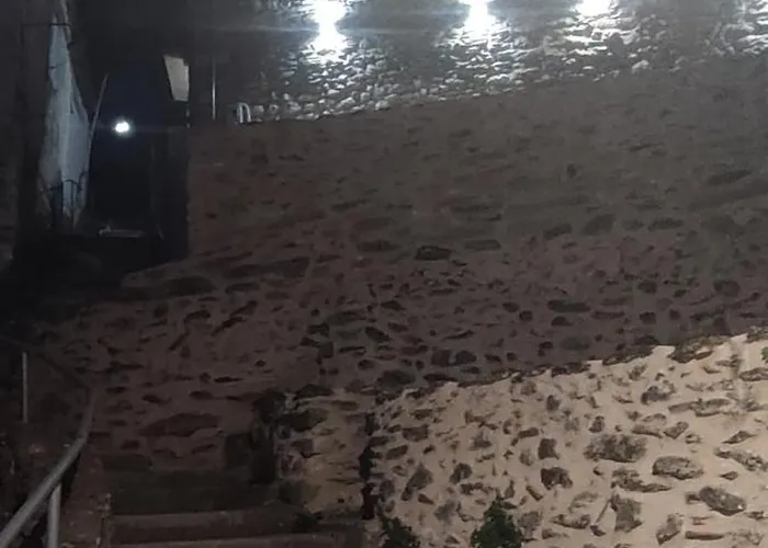 Pigi Fotos House * Pigi (West Mani)