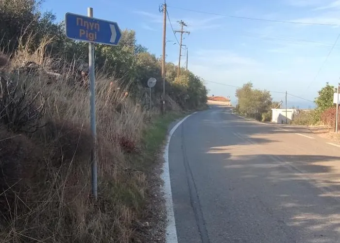 Pigi Fotos House Feriehus