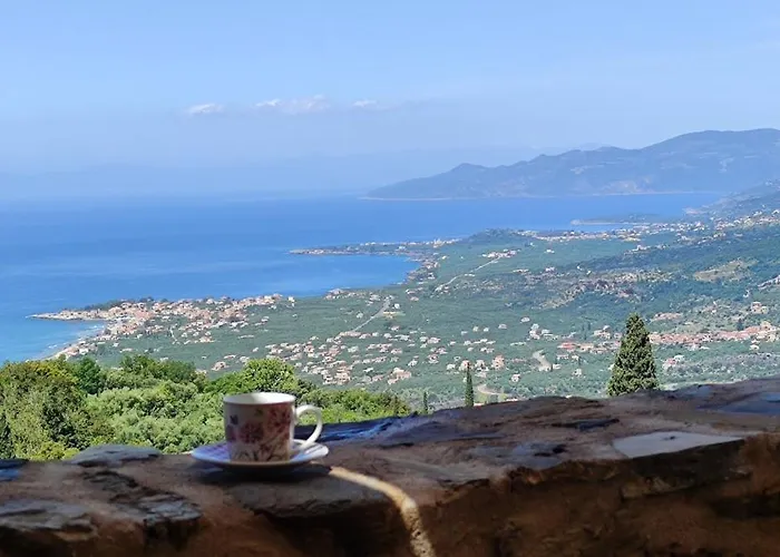 Pigi Fotos House Vakantiehuis